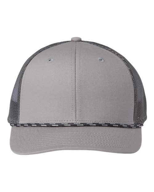 The Game - Everyday Rope Trucker Cap