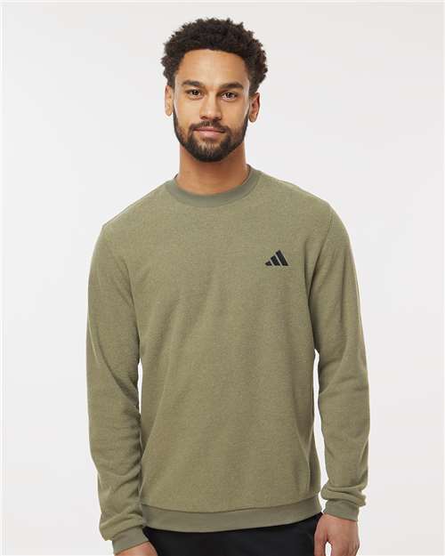 Adidas Crewneck Sweatshirt