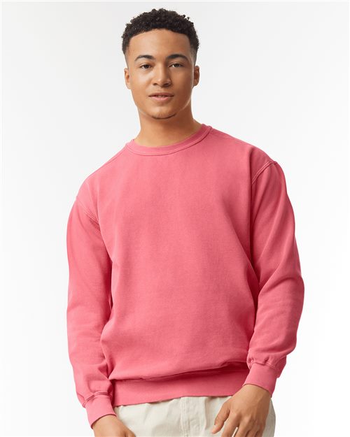 Comfort Colors - Garment-Dyed Sweatshirt – Brandigenous