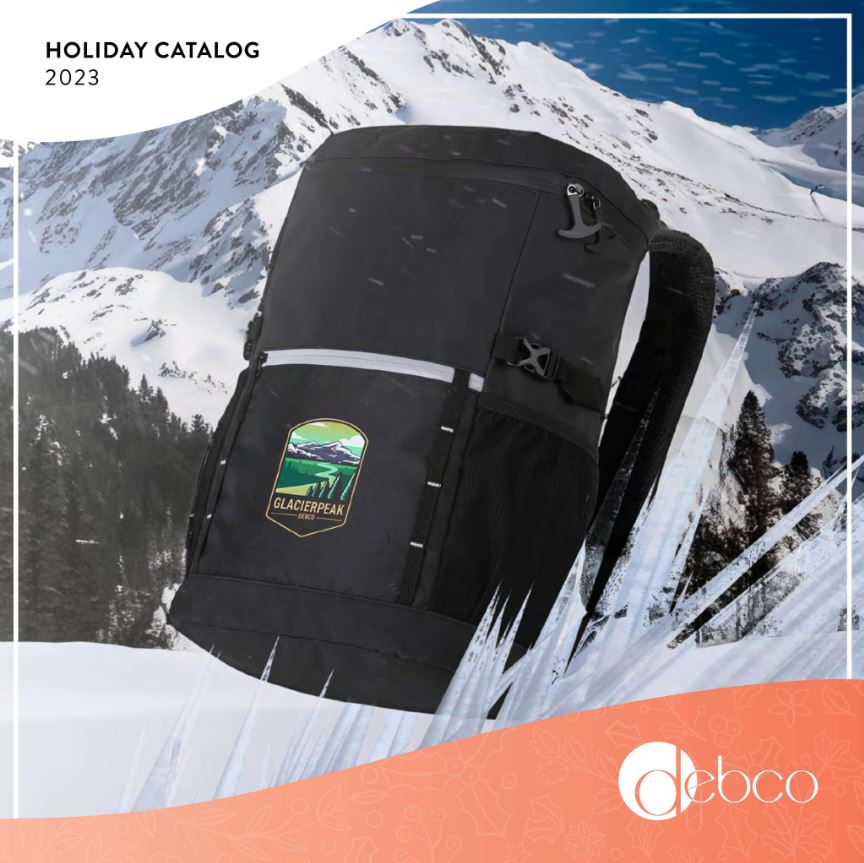 Debco Holiday E-Catalogue
