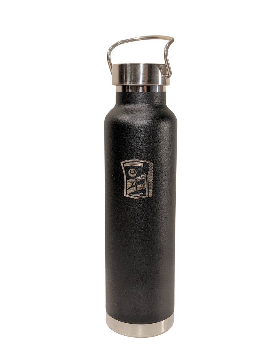 Brandigenous - Copper Insulated Water Bottle