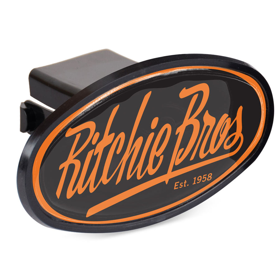 Hitch Cover