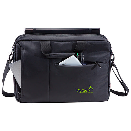 AeroLOFT™ Laptop and Tablet Organizer Bag