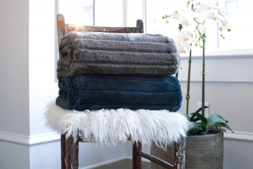 Aspen Throw
