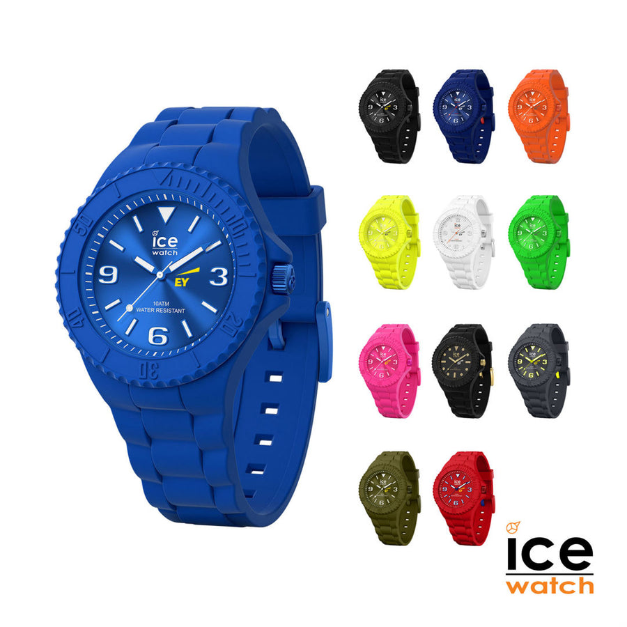 Ice Watch® Generation Winter Watch