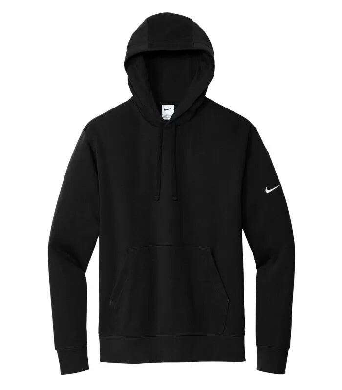 Nike club pullover hoodie online