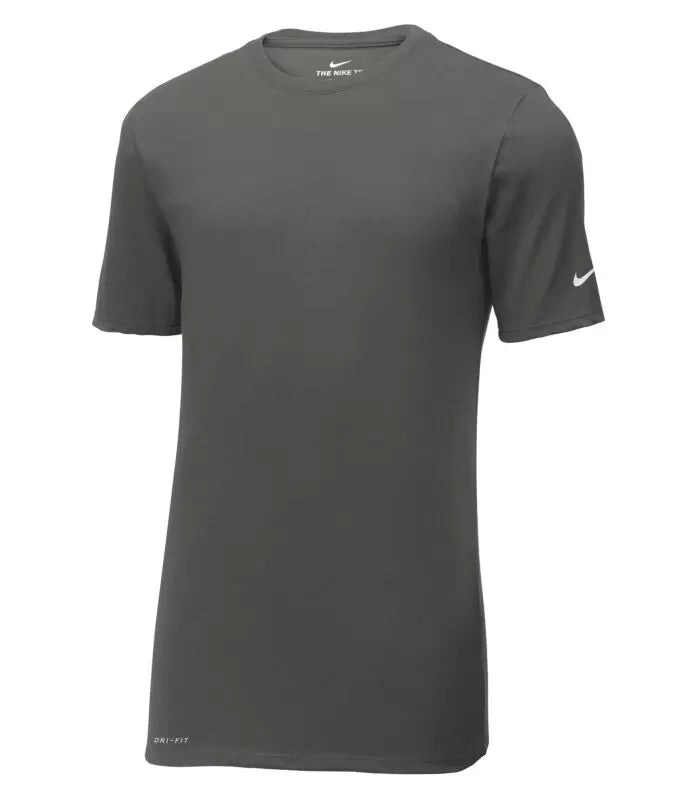 Nike dri 2025 fit cotton shirt