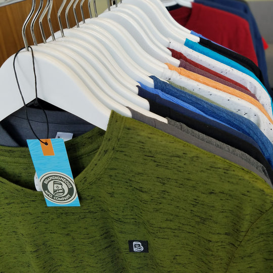 Brandigenous Retail - Why are we doing it?