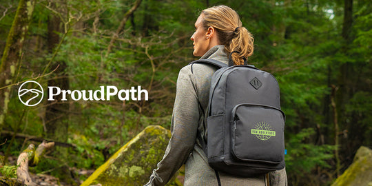 Planet, People, Purpose: Introducing ProudPath™