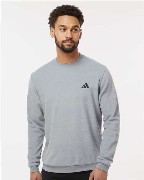 Adidas - Crewneck Sweatshirt