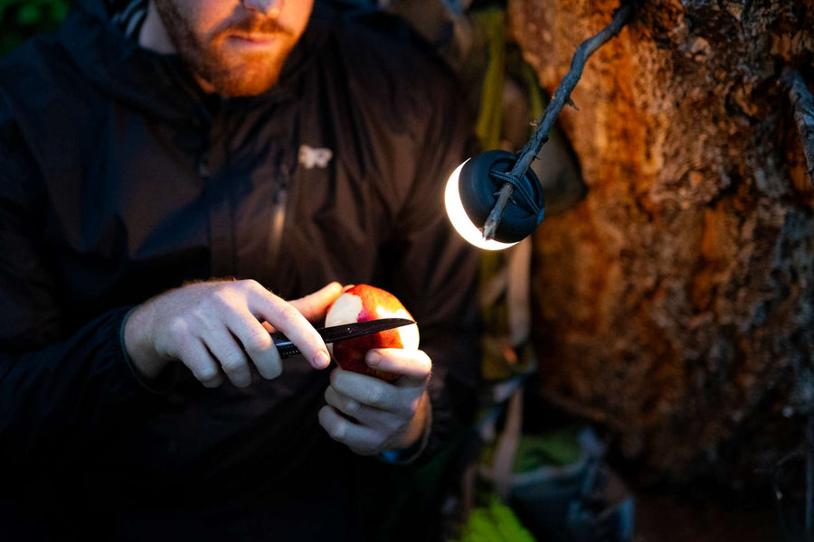 BioLite AlpenGlow Mini 150