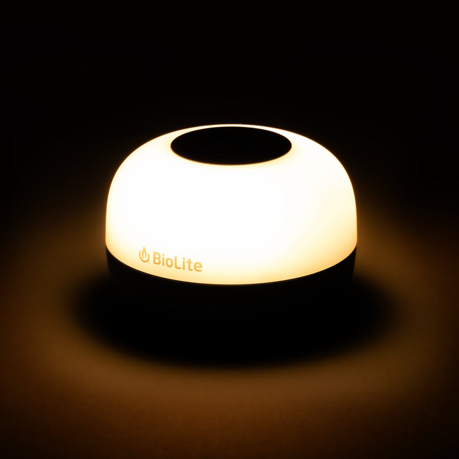 BioLite AlpenGlow Mini 150