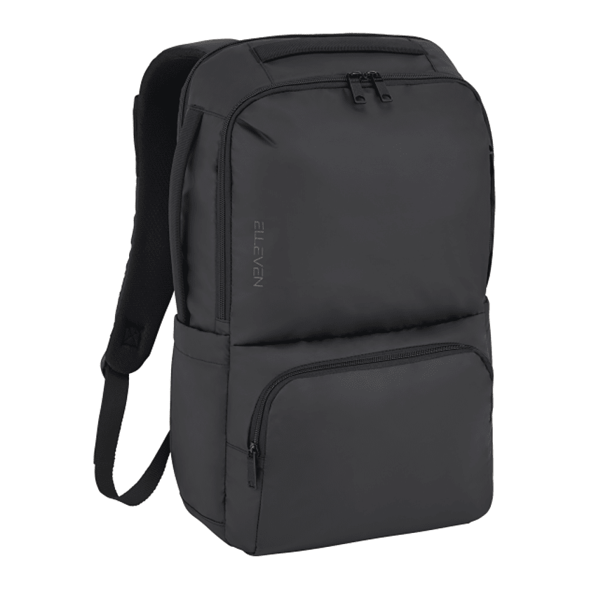 elleven Evolve 17" Laptop Backpack