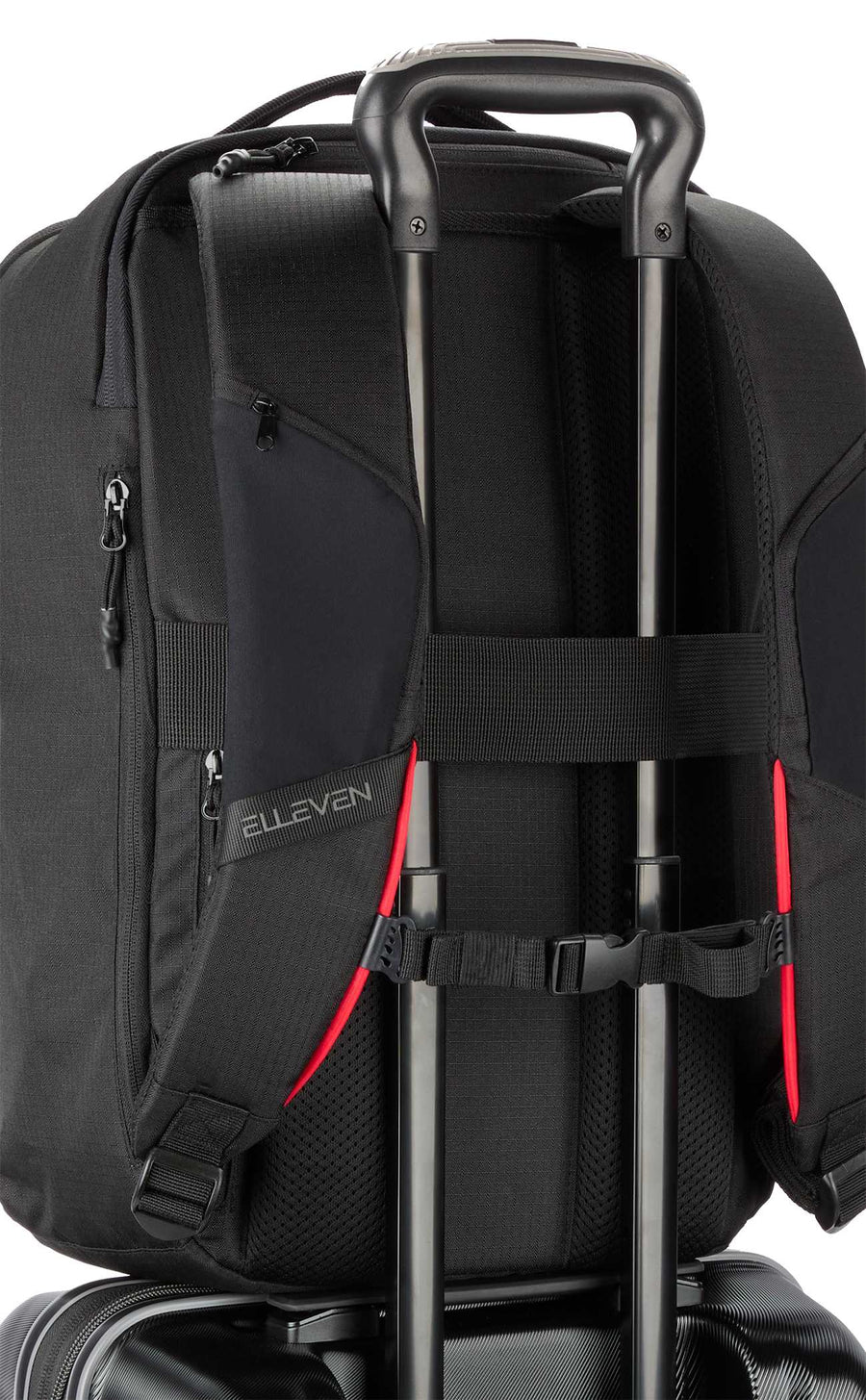 elleven™ Luminous 15" Recycled Laptop Backpack