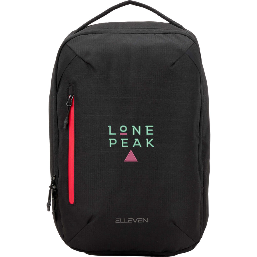 elleven Luminous 15 Recycled Laptop Backpack