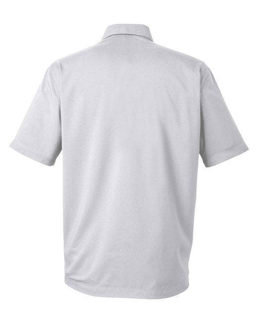 Under Armour Men's Motivate Coach Woven Shirt