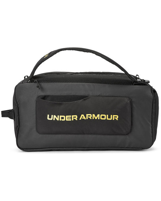 Under Armour Contain Small Convertible Duffel Backpack