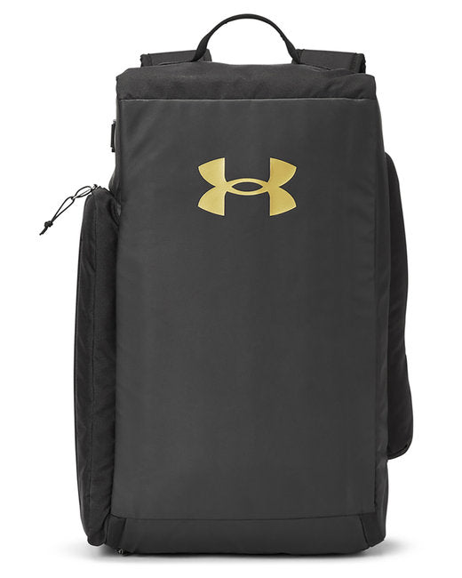 Under Armour Contain Small Convertible Duffel Backpack