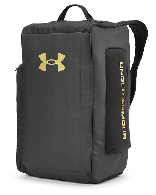 Under Armour Contain Small Convertible Duffel Backpack
