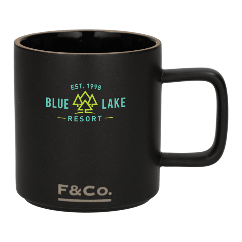 Field & Co Stoneware Mug 11oz