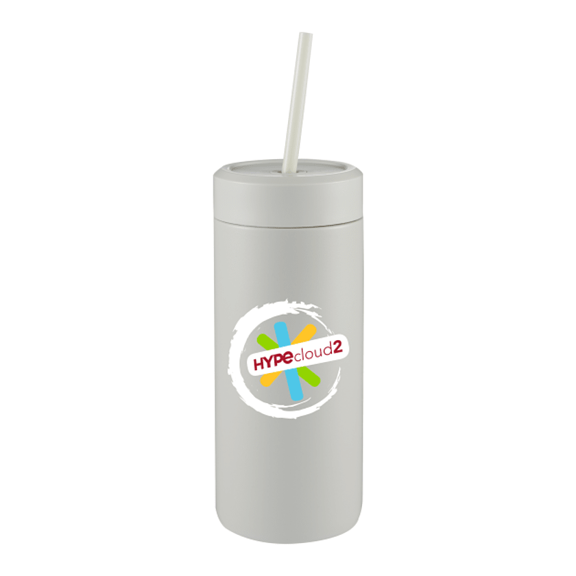 Sol Tonal Recycled Skinny Tumbler 20oz