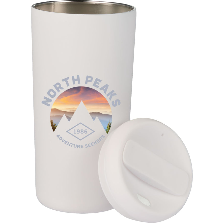 Drake Eco-Friendly Vacuum Insulated Tumbler 16oz