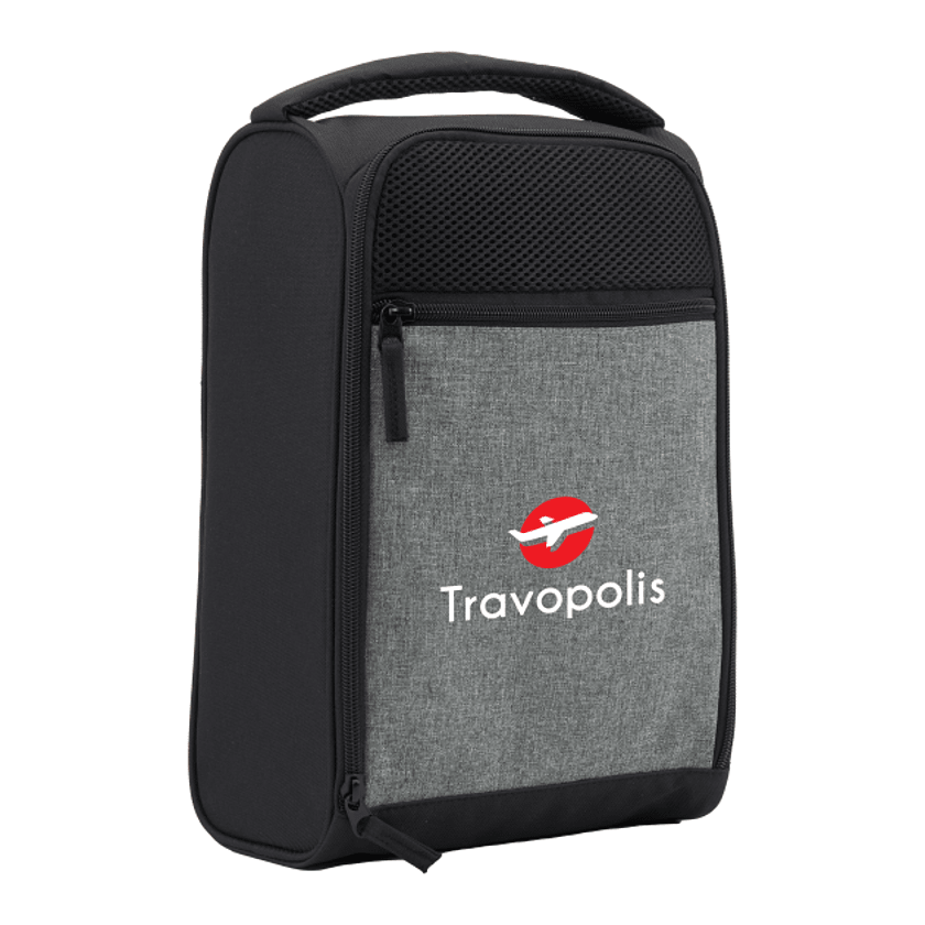 Fairway RPET Travel Shoe Bag