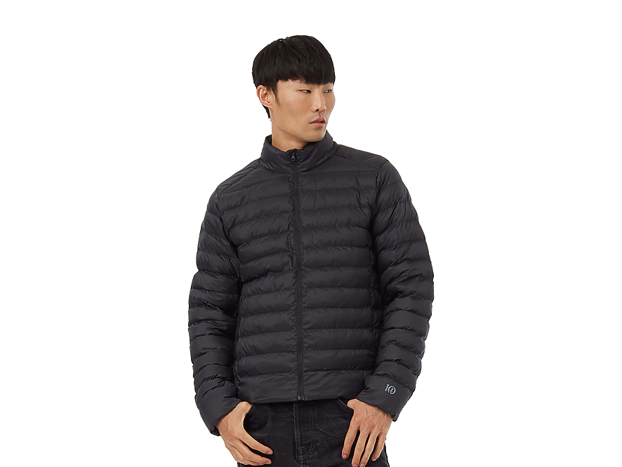 TENTREE CLOUD SHELL PACKABLE PUFFER