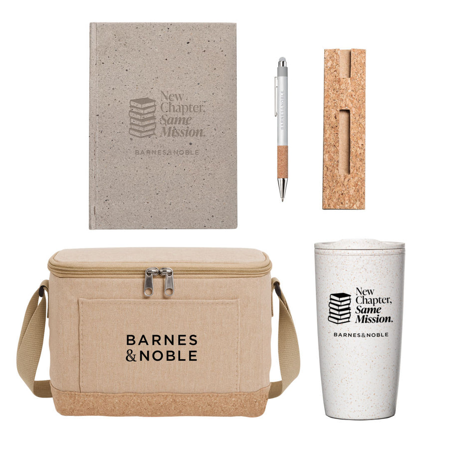 Sustainable Start Onboarding Set