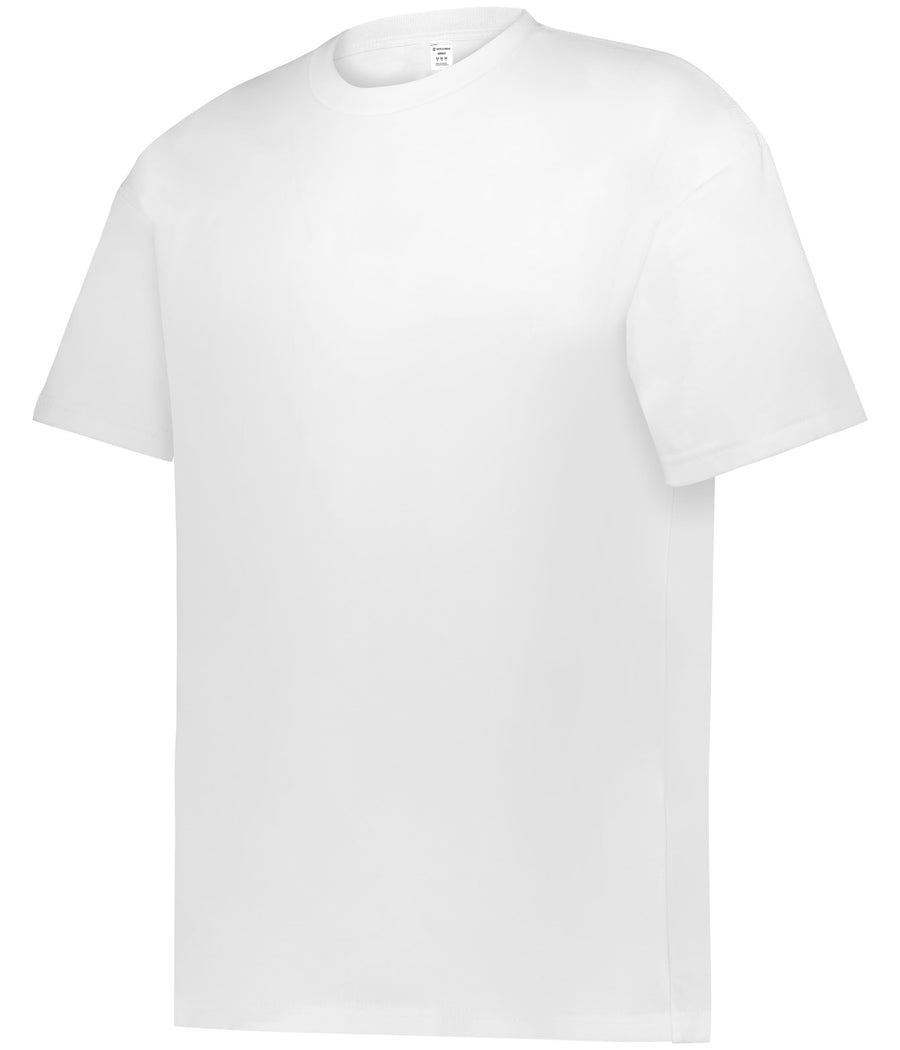 Sidney Heavyweight Oversize Tee