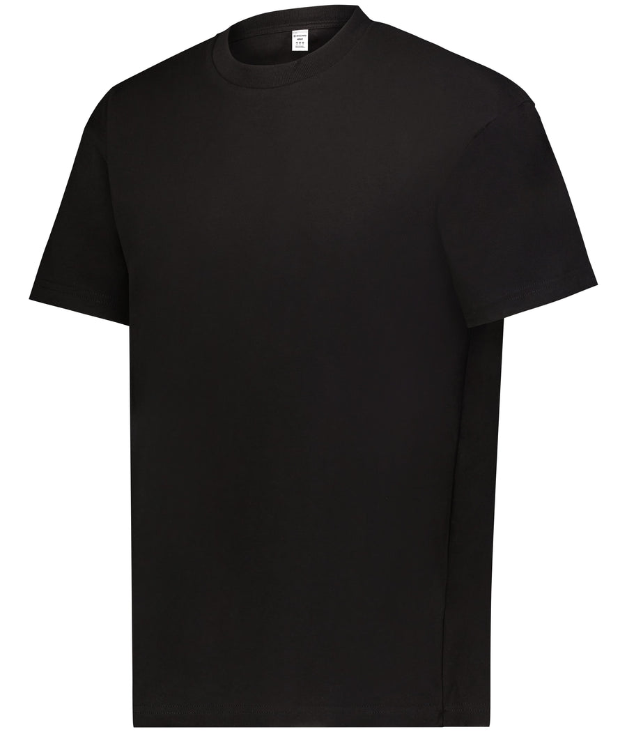 Sidney Heavyweight Oversize Tee