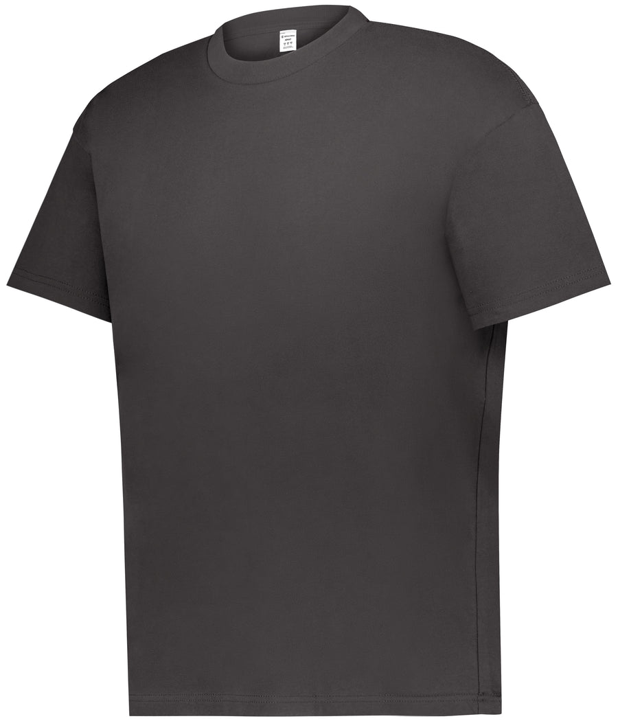 Sidney Heavyweight Oversize Tee