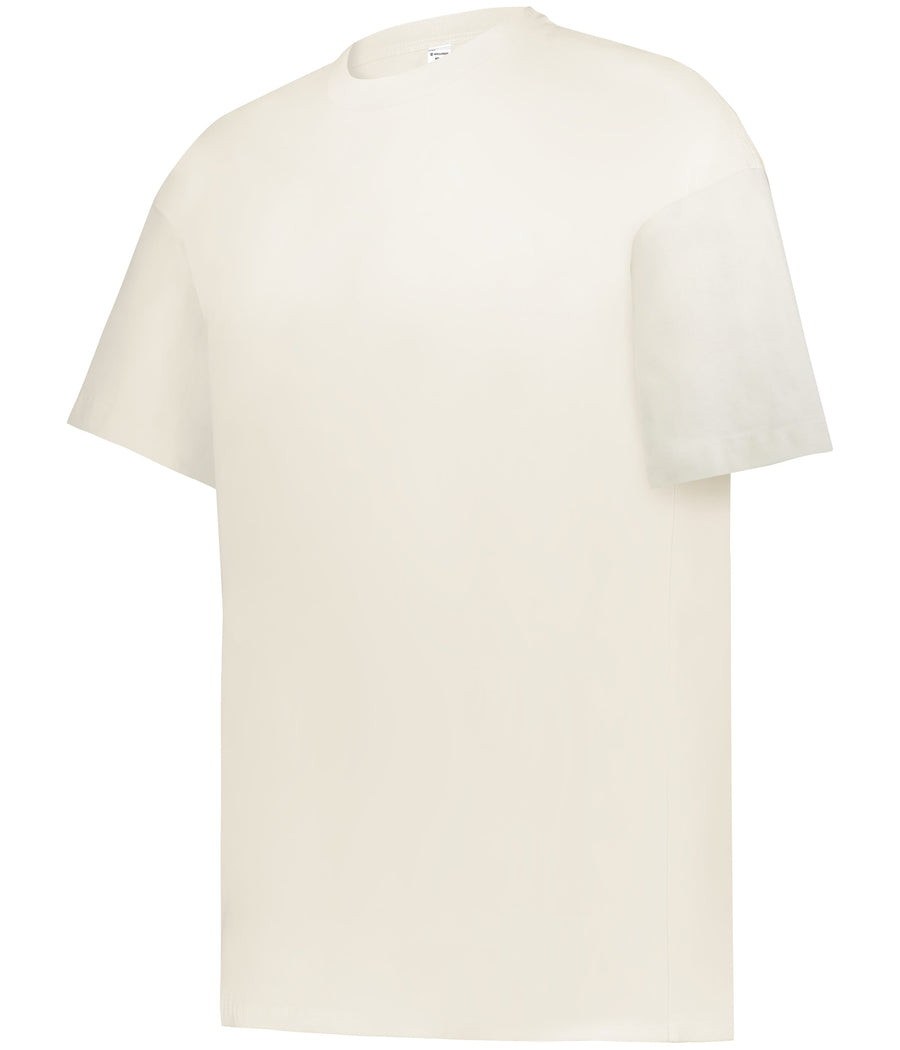 Sidney Heavyweight Oversize Tee