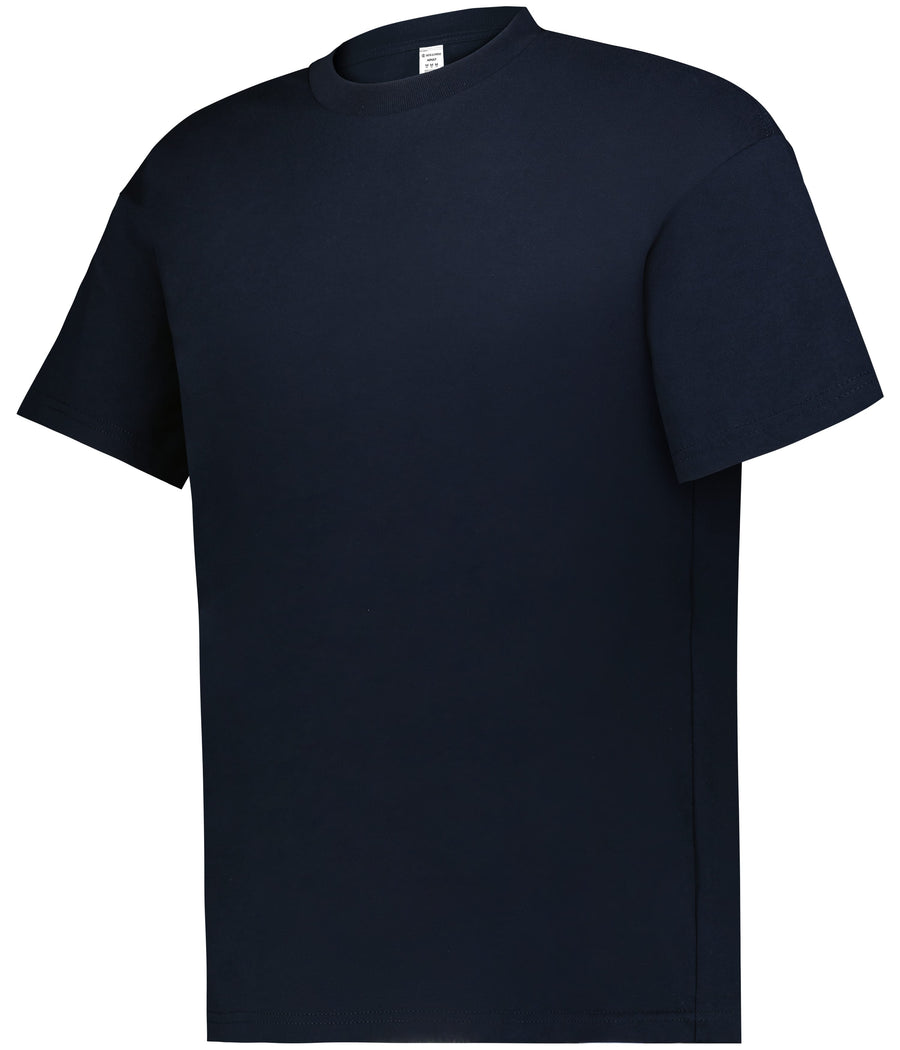 Sidney Heavyweight Oversize Tee