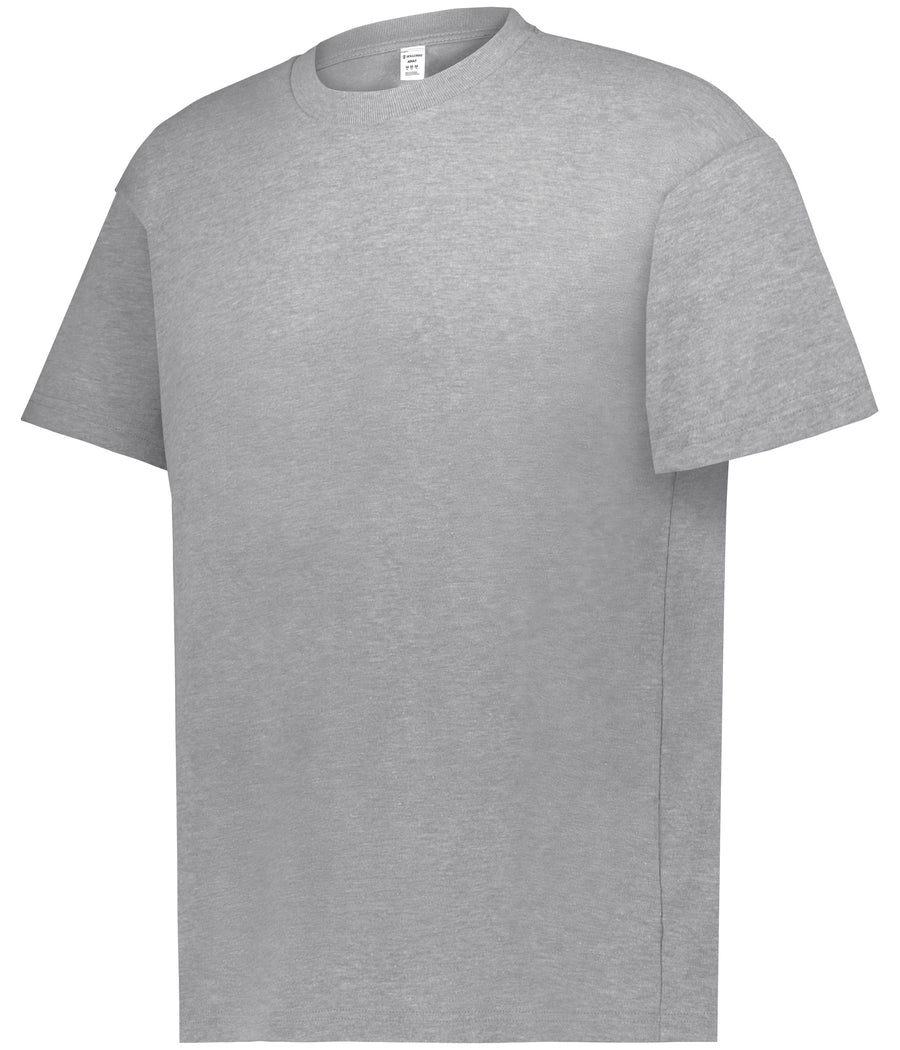 Sidney Heavyweight Oversize Tee