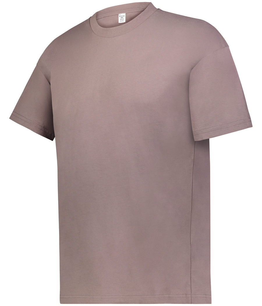 Sidney Heavyweight Oversize Tee