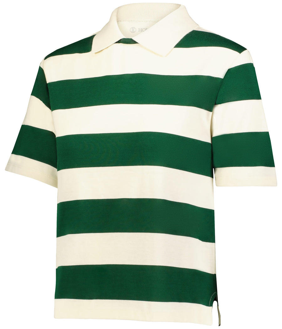 LADIES PREP STREET RUGBY CROP