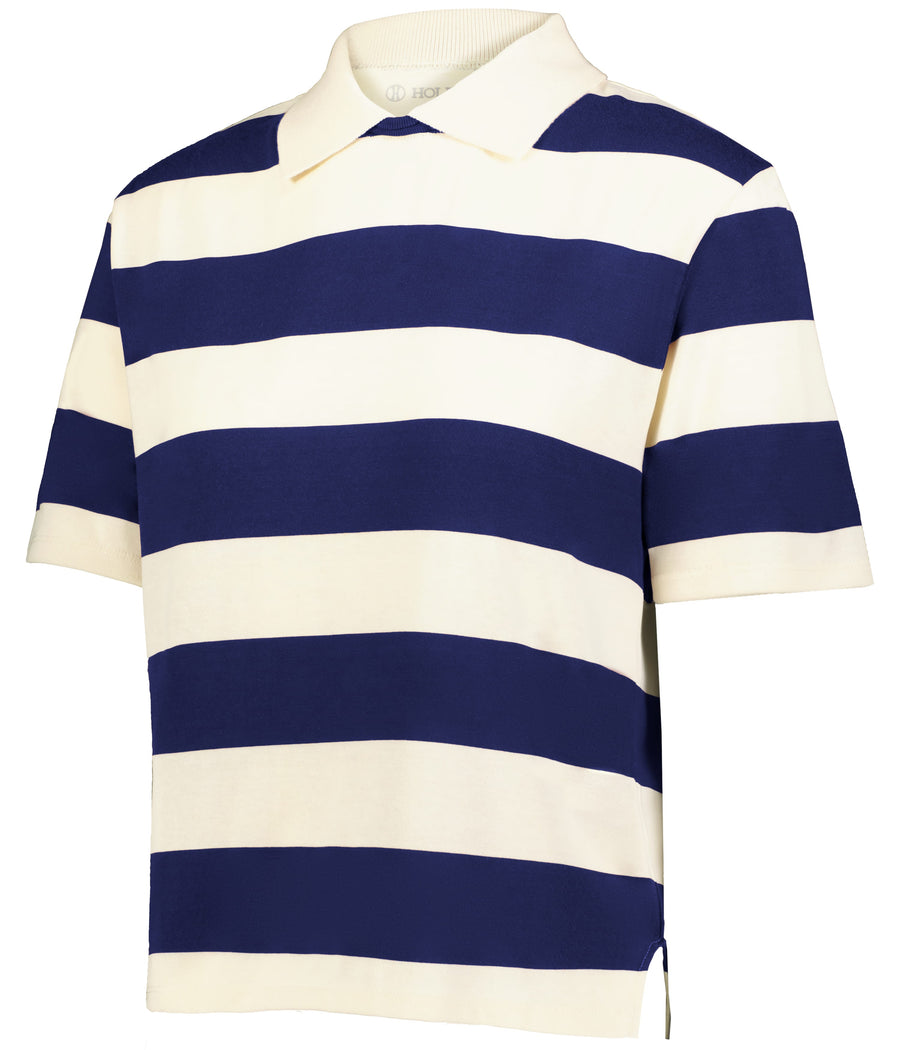 LADIES PREP STREET RUGBY CROP
