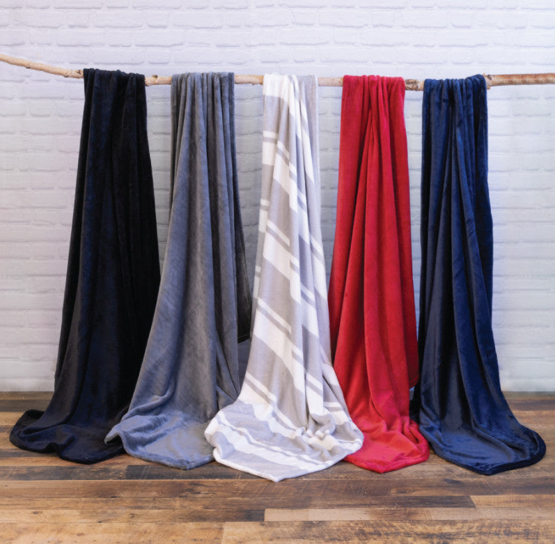 ECO Serenity Throw