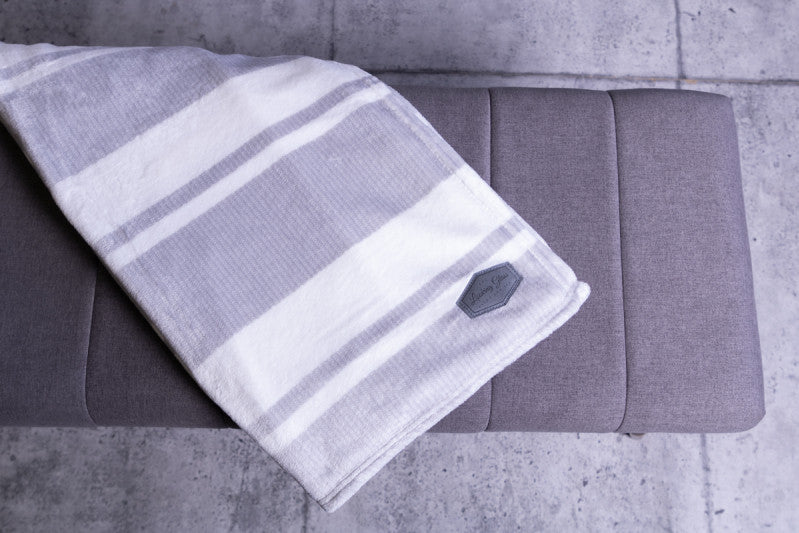 ECO Serenity Throw