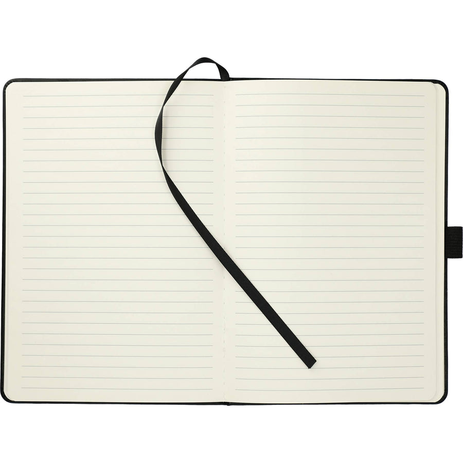 5.5" x 8.5" Vienna Phone Pocket Bound JournalBook