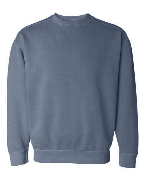 Comfort Colors - Garment-Dyed Sweatshirt
