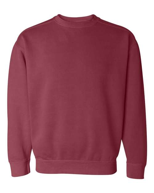 Comfort Colors - Garment-Dyed Sweatshirt