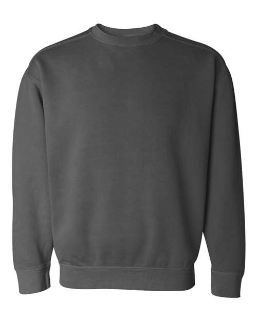 Comfort Colors - Garment-Dyed Sweatshirt