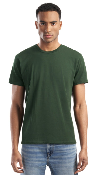 Organic Cotton T-Shirt - Made in Canada
