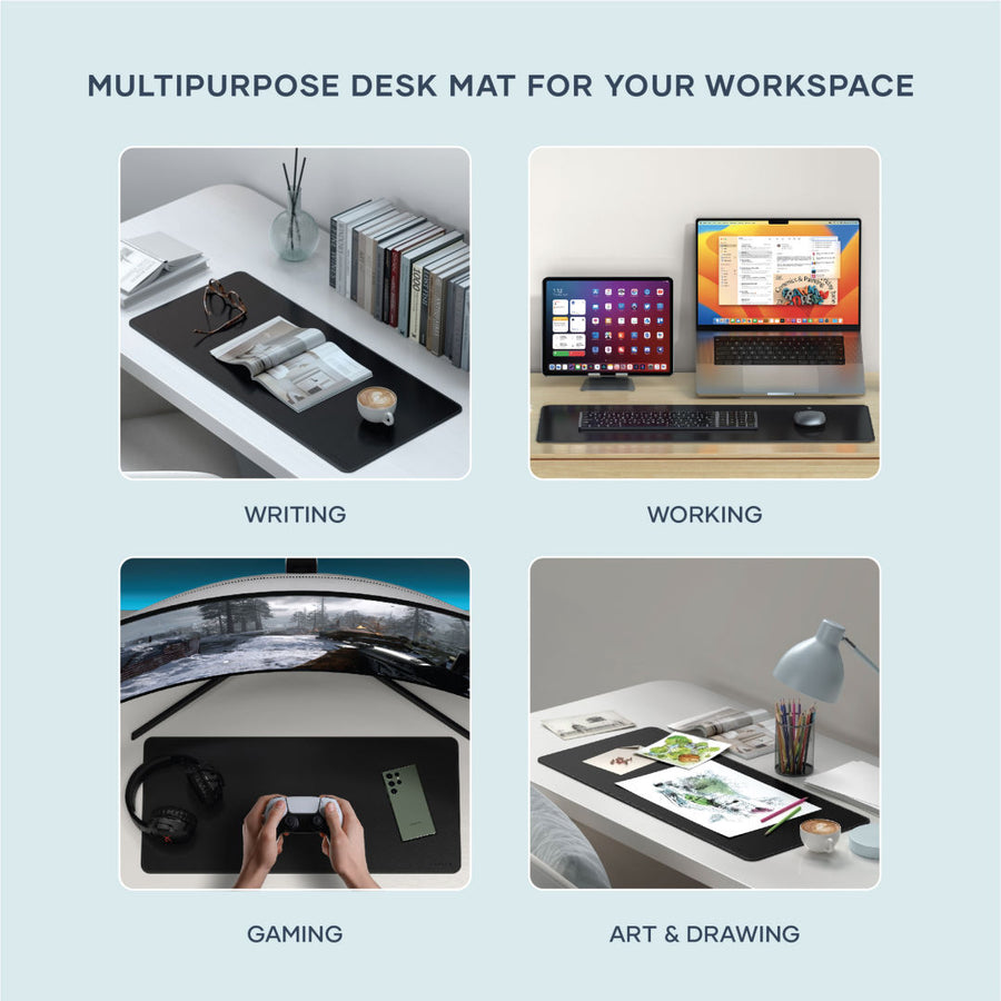 SATECHI® Premium Desk Mat