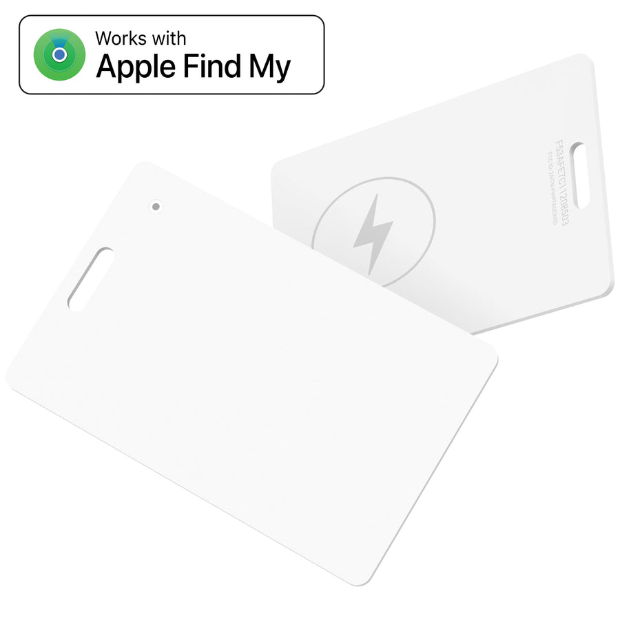 PowerTag Card
