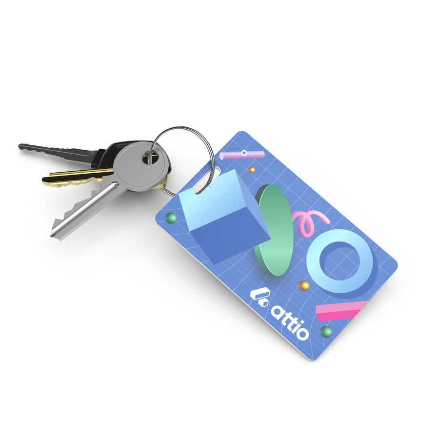 PowerTag Card