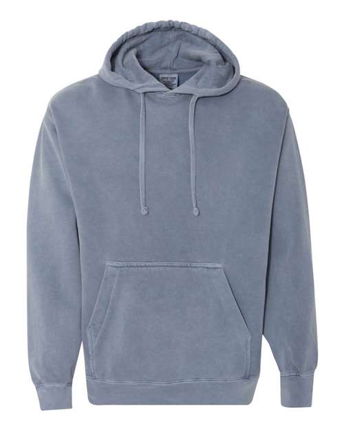 Comfort Colors - Garment-Dyed Hooded Sweatshirt