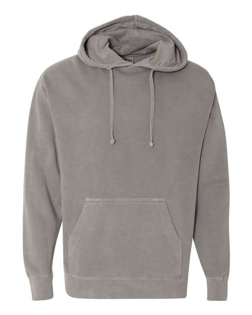 Comfort Colors - Garment-Dyed Hooded Sweatshirt